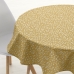 Stain-proof resined tablecloth Belum 0120-32 Multicolour Ø 140 cm