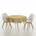 Stain-proof resined tablecloth Belum 0120-32 Multicolour Ø 140 cm