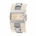 Ceas Damă Laura Biagiotti LB0047-BEIGE (Ø 34 mm)