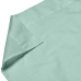 Top sheet HappyFriday Basic Mint 180 x 270 cm