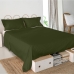 Munkalap HappyFriday Basic Zöld 105-ös ágy