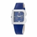 Relógio feminino Laura Biagiotti LB0002L-AZP (Ø 33 mm)