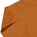 Top sheet HappyFriday Basic Terracotta 180 x 270 cm