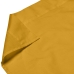 Top sheet HappyFriday Basic Mustard 180 x 270 cm