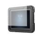 Schermbeschermer voor tablet Infocase INF-SG-ZEB-ET4X10 ET40/45