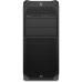 Komputer Stacjonarny HP Z4 G5 64 GB RAM 1 TB SSD Intel Xeon W5-2445