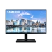 Näyttö Samsung F24T450FQR Full HD 24