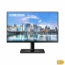 Näyttö Samsung F24T450FQR Full HD 24