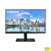 Näyttö Samsung LF27T450FZUXEN Full HD 27