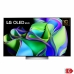 Chytrá televízia LG OLED55C34LA.AEU 55