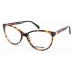 Brillenframe Dames Zadig & Voltaire VZV160-01GQ Ø 53 mm