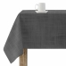 Vlekbestendig tafelkleed Belum Donker grijs 100 x 180 cm