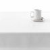 Stain-proof tablecloth Belum White 100 x 300 cm