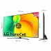 TV intelligente LG NanoCell 75