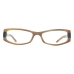 Ramă de Ochelari Damă Rodenstock  R5189-B Ø 52 mm