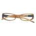 Ramă de Ochelari Damă Rodenstock  R5189-B Ø 52 mm