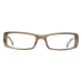 Ramă de Ochelari Damă Rodenstock  R5190-B Ø 52 mm