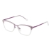 Brillenframe Dames Police VPL2845108NV Ø 51 mm