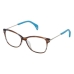 Ladies' Spectacle frame Police VPL729530J22 Ø 53 mm