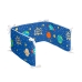 Paracolpi per culla HappyFriday Mr Fox Space rocket  Multicolore 210 x 40 cm