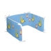 Cot protector HappyFriday Le petit Prince La nuit  Multicolour 210 x 40 cm