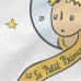 Barnesengbeskytter HappyFriday Le Petit prince Migration Flerfarget 210 x 40 cm