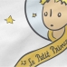 Pinnasängyn suoja HappyFriday Le Petit prince Migration Monivärinen 210 x 40 cm