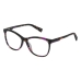 Monture de Lunettes Femme Sting VST1835509BG Ø 55 mm