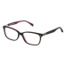 Brillenfassung Zadig & Voltaire VZV124540J61 ø 54 mm