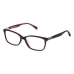 Glasögonbågar Zadig & Voltaire VZV124540J61 ø 54 mm