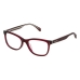 Brillenframe Dames Zadig & Voltaire VZV161520AFD Ø 52 mm