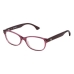 Brillenframe Dames Zadig & Voltaire VZV092V53010K Ø 53 mm