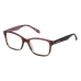 Brillenframe Dames Zadig & Voltaire VZV163520ACN Ø 52 mm