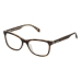 Brillenfassung Zadig & Voltaire VZV1615209W2 Ø 52 mm