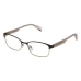 Brillenframe Dames Zadig & Voltaire VZV1745302AP Ø 53 mm