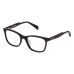 Brillenframe Dames Zadig & Voltaire VZV1765006LE Ø 50 mm