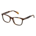 Brillenframe Dames Zadig & Voltaire VZV1765009FP Ø 50 mm