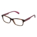 Brillenframe Dames Zadig & Voltaire VZV1735207D7 Ø 52 mm