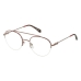 Ramă de Ochelari Damă Zadig & Voltaire VZV205510SHL Ø 51 mm