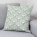 Cushion cover Belum Asena 4 Green 50 x 50 cm