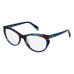 Monture de Lunettes Femme Police VPLA0106NN Ø 53 mm