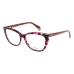 Montura de Gafas Mujer Police VPLA010720 Ø 53 mm