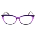 Ladies' Spectacle frame Police VPLA010D78 Ø 53 mm