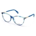 Montura de Gafas Mujer Police VPLA07550931 Ø 55 mm