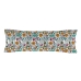 Dekbedovertrek zonder vulling HappyFriday Mr Fox Nanny Multicolour 90 x 200 cm