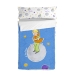 Sac nordic fără umplutură HappyFriday Le Petit Prince Accolade Multicolor 105 x 200 cm