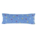 Sac nordic fără umplutură HappyFriday Le Petit Prince Navire Multicolor 105 x 200 cm