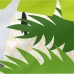 Σκανδιναβικός σάκος χωρίς γέμιση HappyFriday Mr Fox Wild Πολύχρωμο 105 x 200 cm