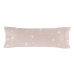 Housse de couette non rembourrée HappyFriday Basic Kids Little star Rose 90 x 200 cm