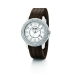 Horloge Dames Folli Follie WF5T003ZTW_FUCSHI (Ø 30 mm)